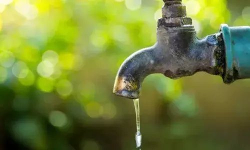 Water supply to remain suspended in Hyderabad: Here is list of affected areas