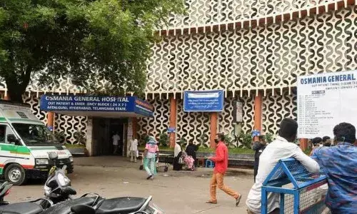 State instructs hospitals to prepare for TS junior doctors boycott of duties