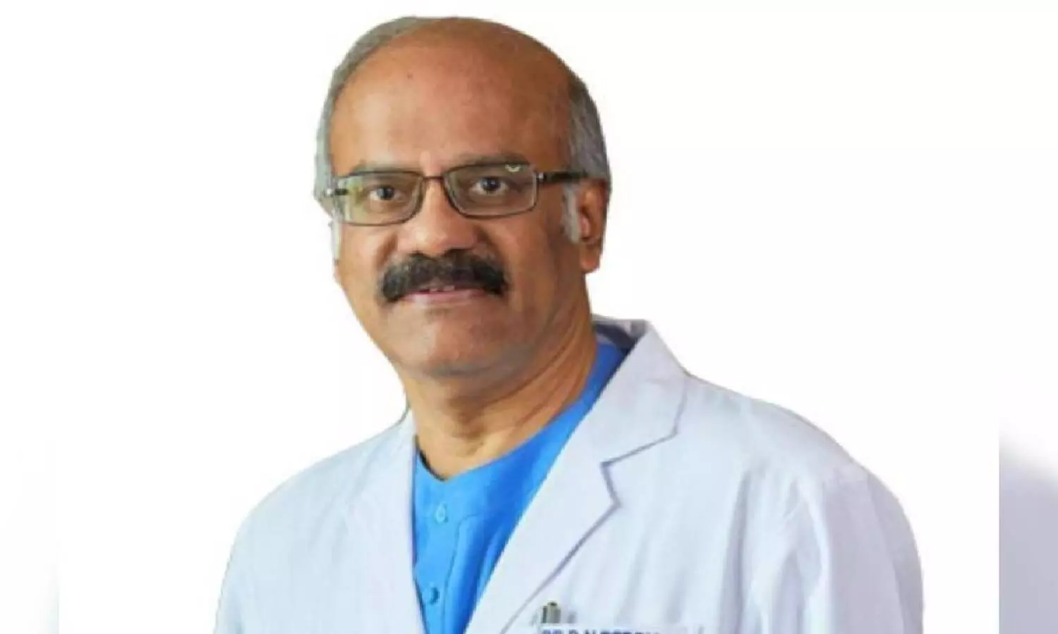 AIG Hospitals chairman Dr. D Nageshwar Reddy wins Rudolf V Schindler Award