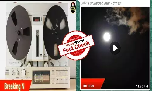 Do electronic gadgets pass harmful cosmic radiation?