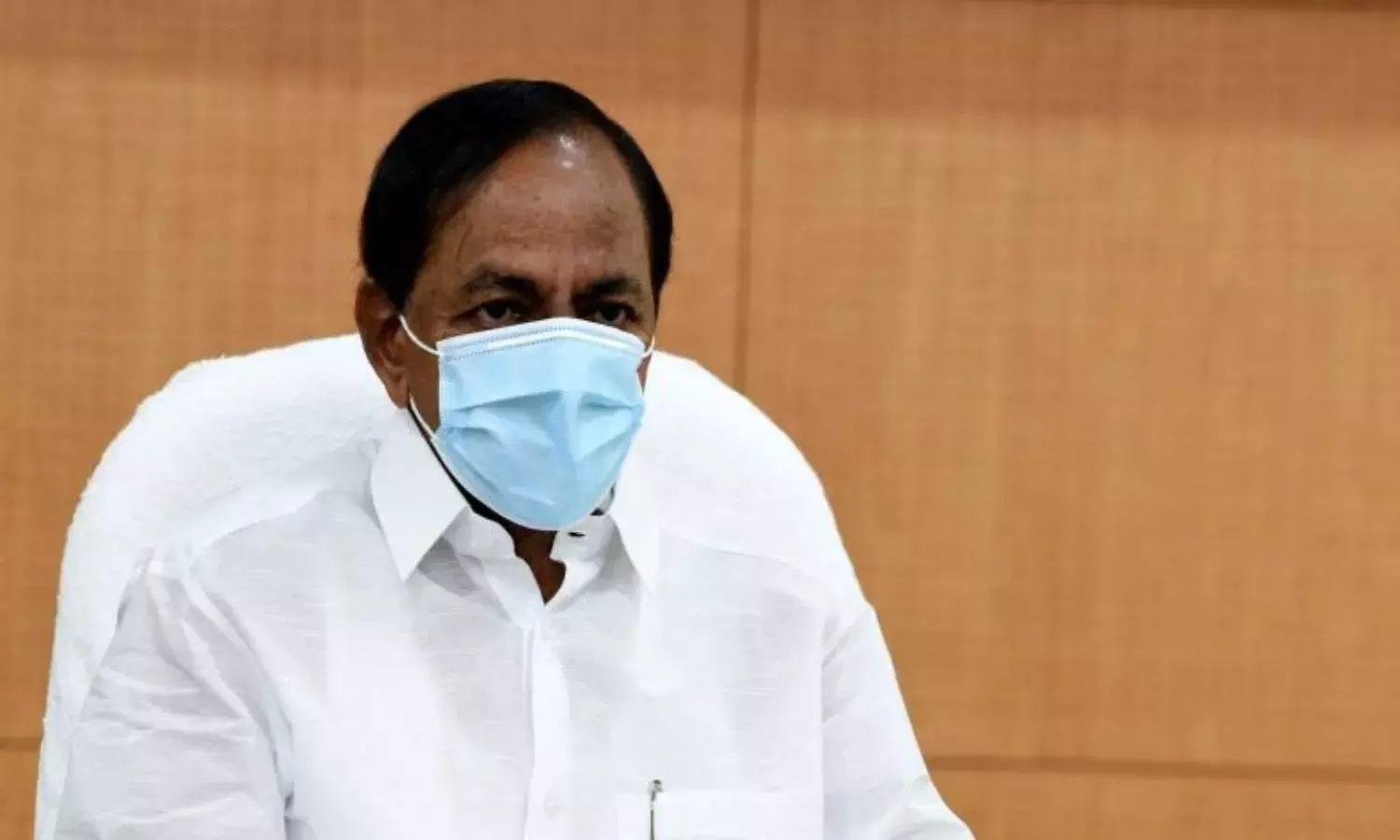 Raid, book suppliers of spurious seeds, fertilizers under PD act, KCR tells officials