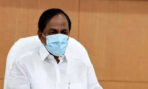 Call off strike; will accept your just demands: KCR assures junior docs