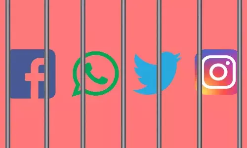 Opinion: IT Rules 2021 and its arbitrary imposition control on `What to share and `What to publish.