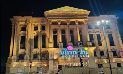 For the second time, Virinchi Hospital has been stripped off its license to treat covid patients