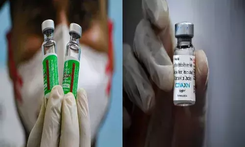 Centre says mixing vaccines unlikely to produce significant adverse effects