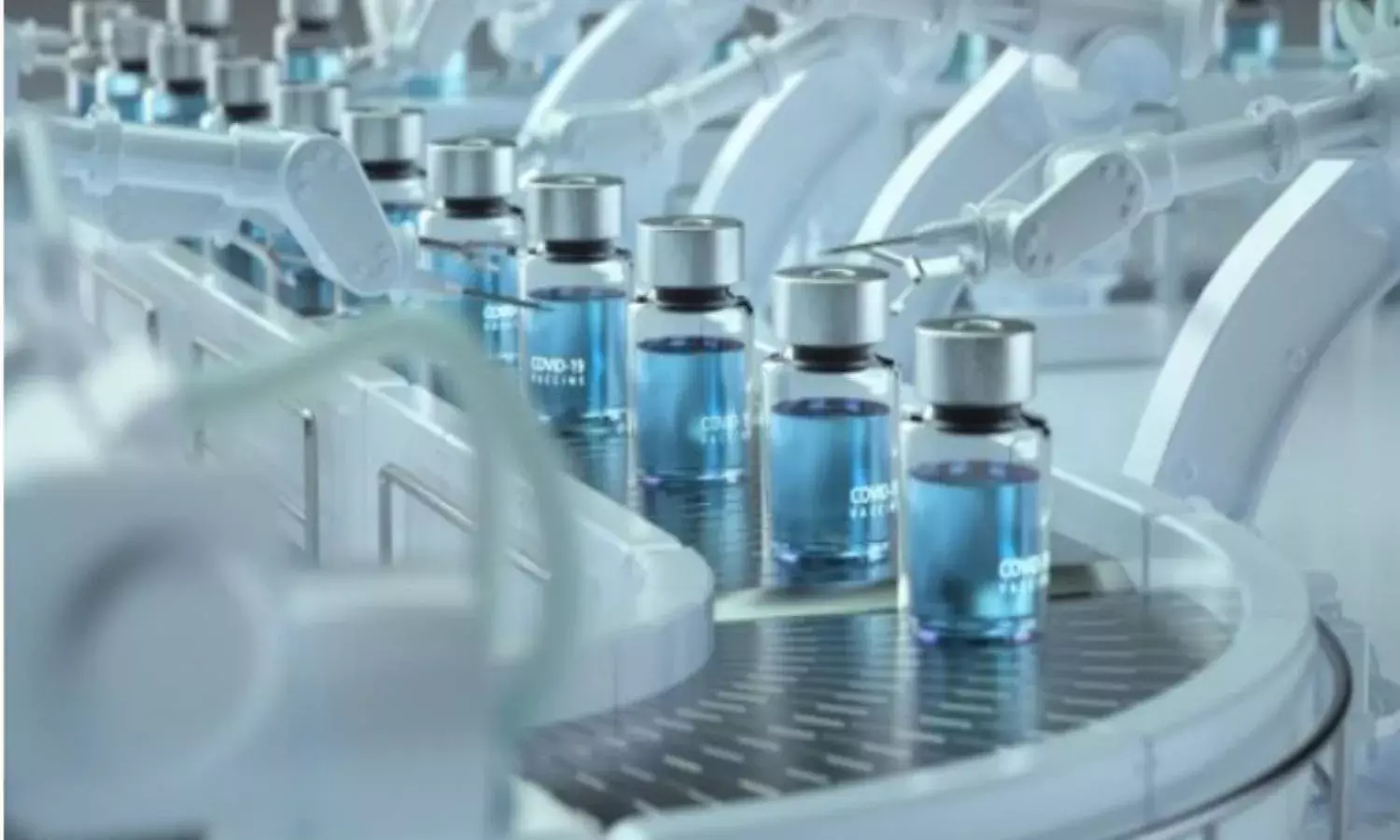 Telangana govt in talks with AstraZeneca, RDIF to buy one crore vaccine doses