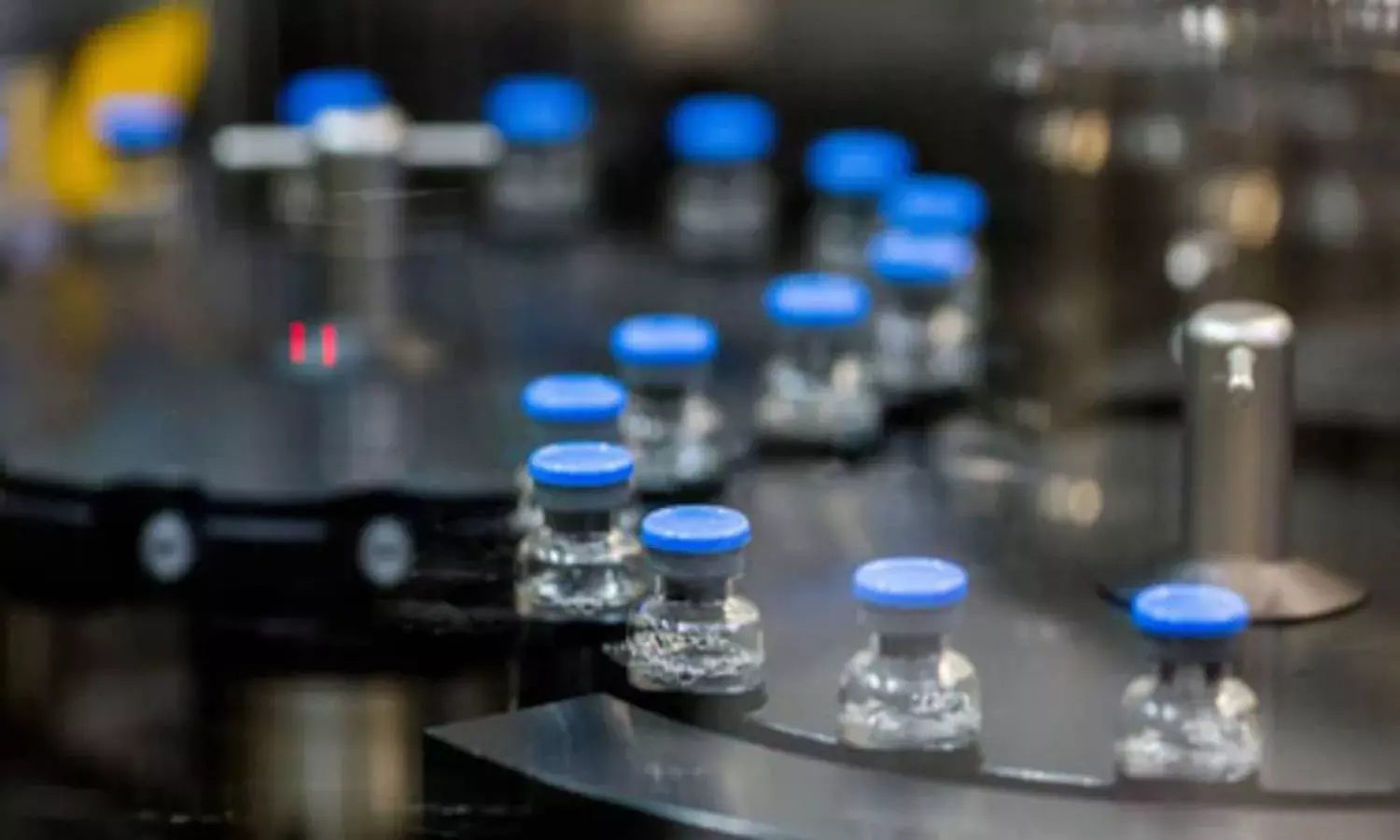 One batch of Covaxin takes 120 days to manufacture, test and release