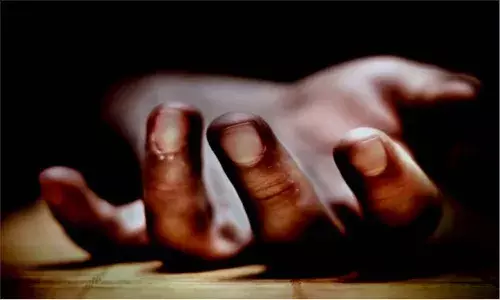 Army soldier kills railway employee to marry his widow at Malkajgiri, arrested