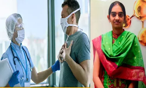 COVID recovery: Here are things to look out for