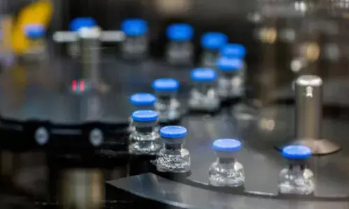 One batch of Covaxin takes 120 days to manufacture, test and release