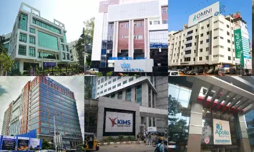 Full List: 64 private hospitals get 88 show cause notices, 48 hr window to respond