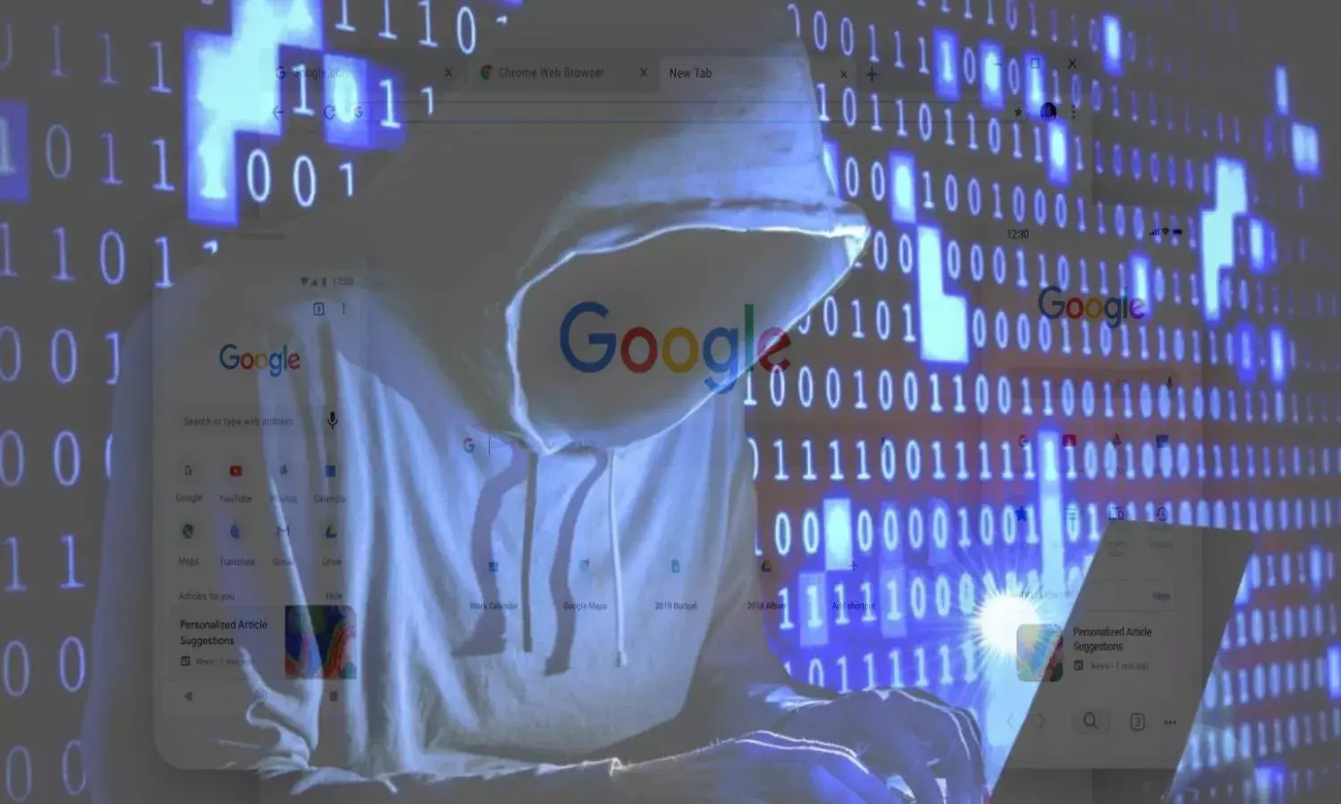 Fake customer care agents use popular brands to get ranked high on Google search results