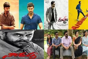 Karnan to Andhadhun: Here are some popular language movies that will have Telugu avatar Karnan to Andhadhun: Here are some popular language movies that will have Telugu avatar