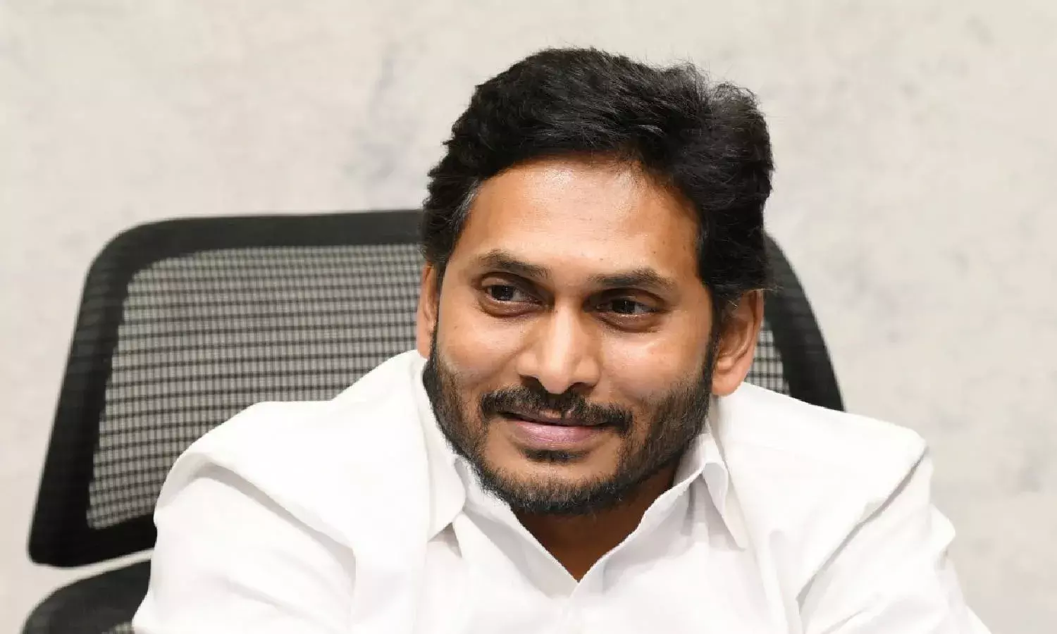 Jagan releases progress card on two years of governance