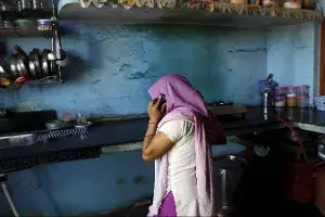 7,679 complaints of crimes against women received during lockdown on Dial 100 7,679 complaints of crimes against women received during lockdown on Dial 100