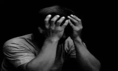 Youth ends life after mothers death due to COVID, accuses hospital of negligence in video