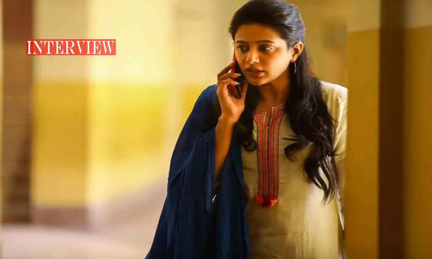 I am directors actor; I have always enjoyed it: Priyamani