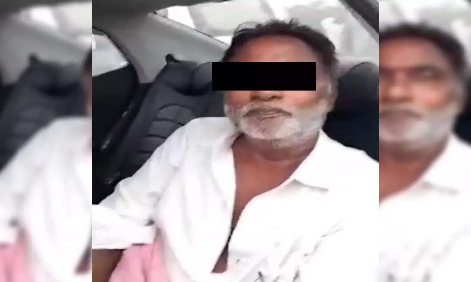 Retired Nellore headmaster who vouched for Anandaiah medicine dies of COVID