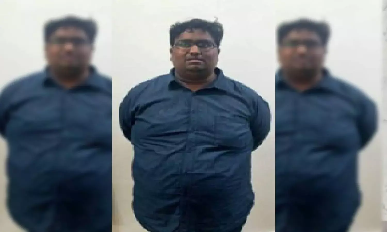 Fake doctor, responsible for 2 deaths, detained under PD act