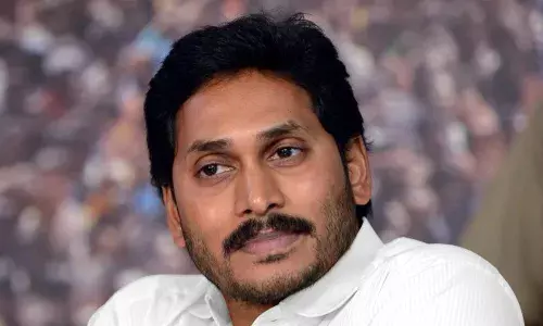 Jagan to lay foundation stone for 14 new medical colleges in AP