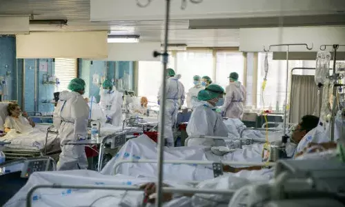 Fleecing COVID patients to appointing agents: Permission of 10 hospitals canceled in Khammam