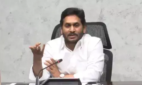 Foundation for 14 medical teaching colleges laid, Rs 16,000 crore to build AP health infra