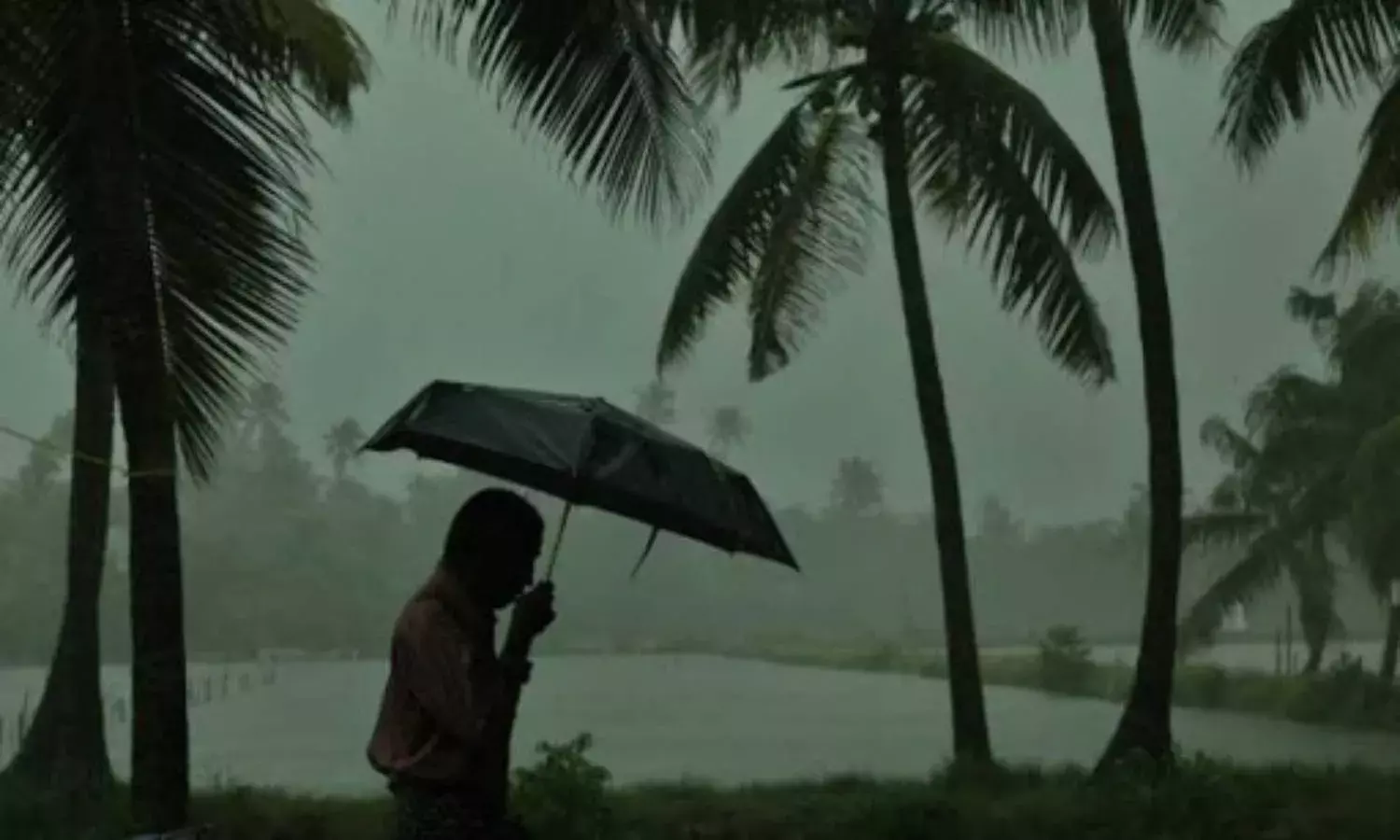 Monsoon likely to be normal for Telangana, forecasts IMD