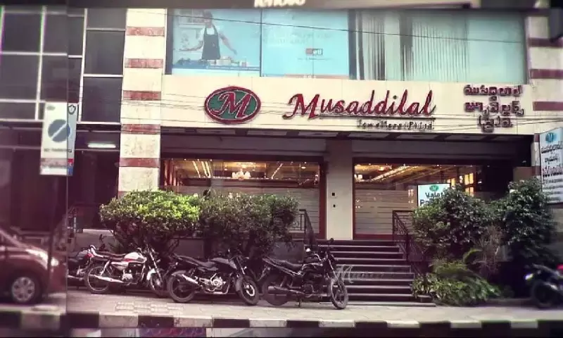 ED files prosecution complaint against Musaddilal in Rs 111 crore demonetisation scam