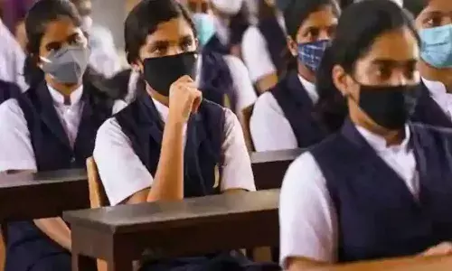 Centre cancels CBSE class XII board exams