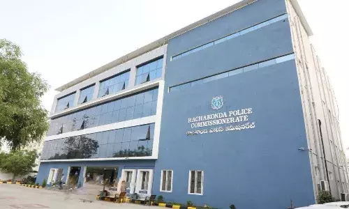 Rachakonda cops arrested 81 human traffickers, rescued 102 victims since Jan