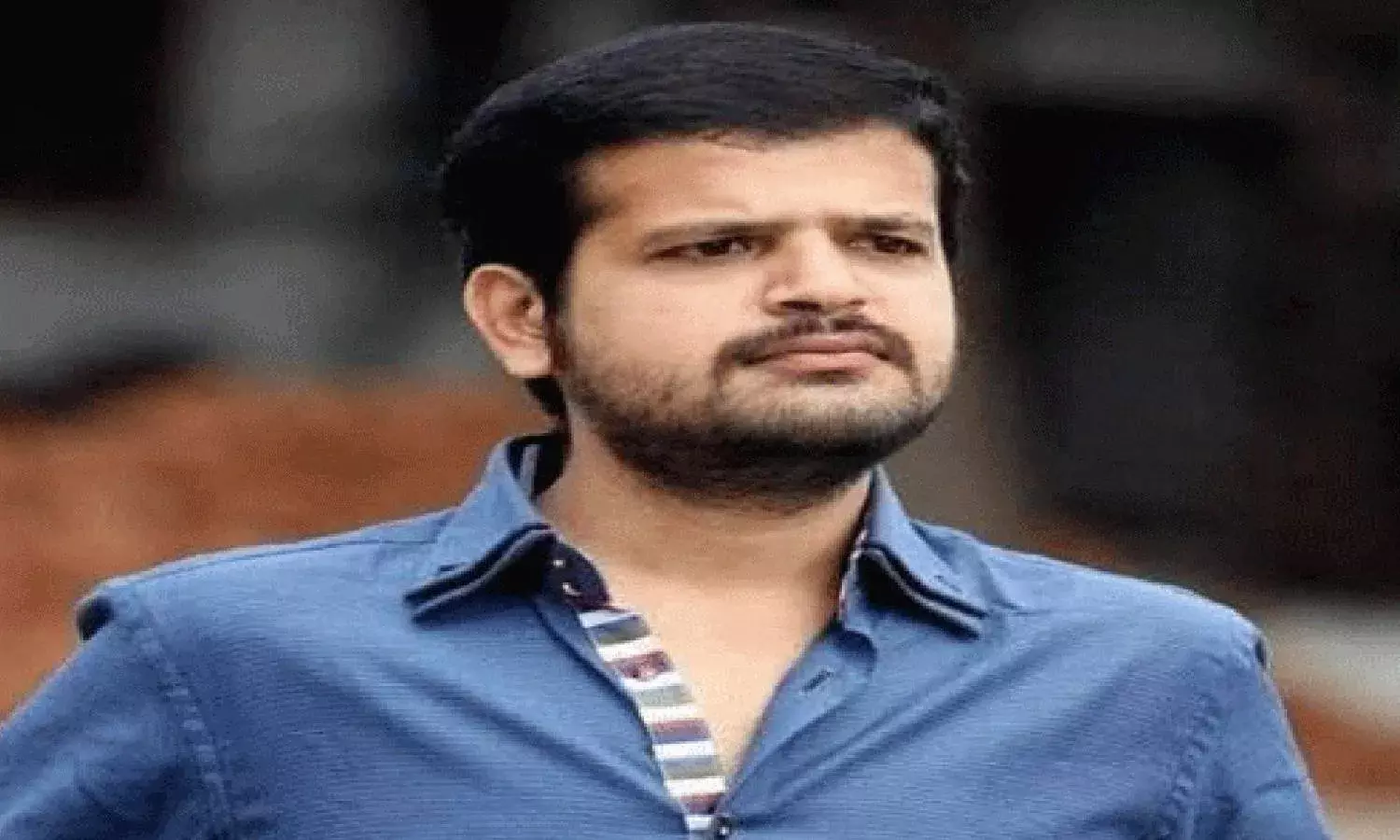 Former Eluru MPs son dies under suspicious circumstances at Hyatt Place hotel