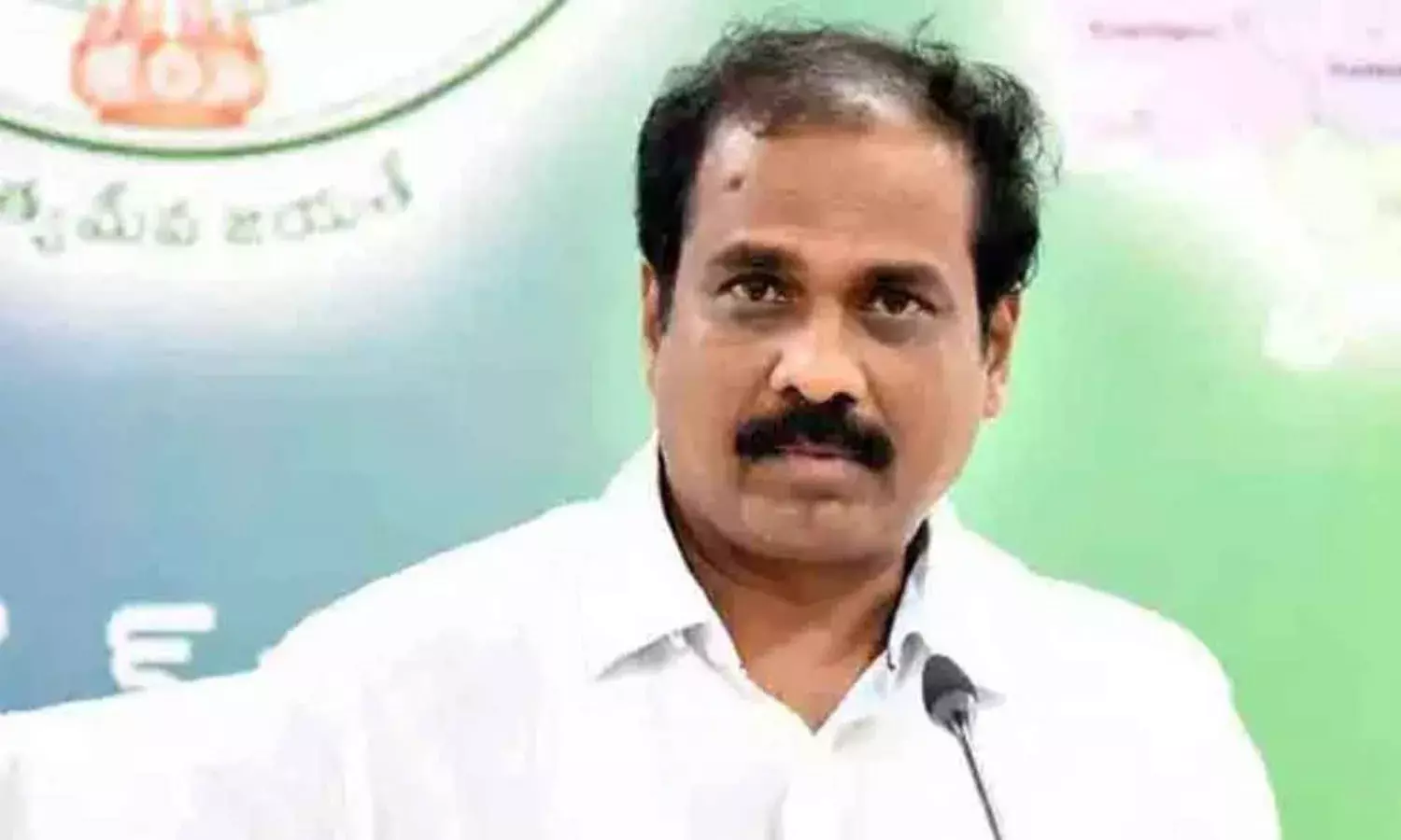Jagan govt spent Rs 1.30L crore on public welfare in two years: Kurasala Kannababu