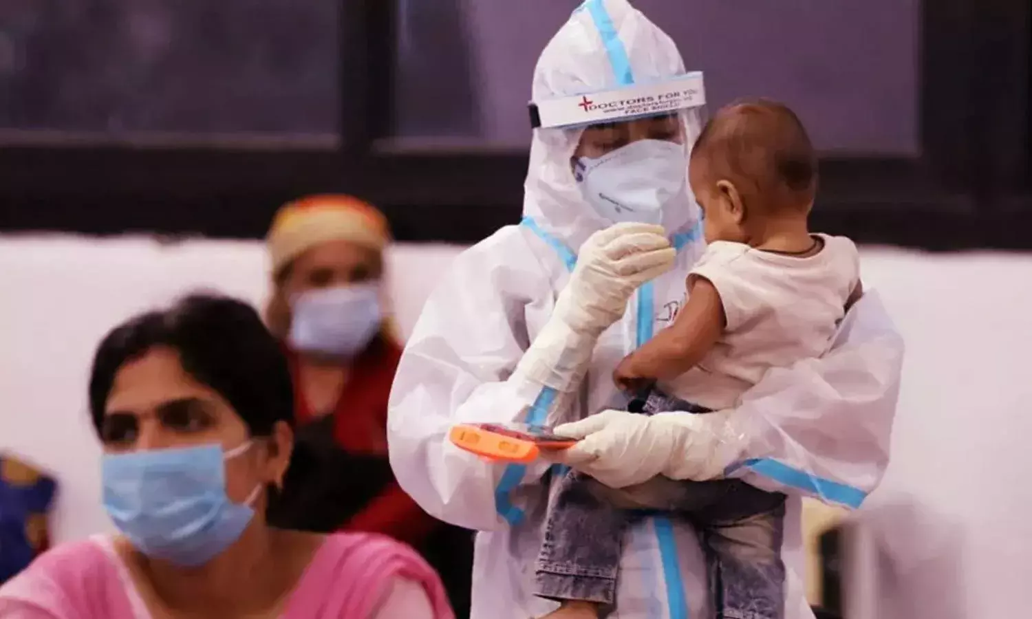 `A tragedy unparalleled: 226 kids lost both parents to COVID 19 in Telangana, AP