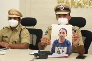 Large number of Maoists suffering from Covid; Warangal police offer medical help Large number of Maoists suffering from Covid; Warangal police offer medical help