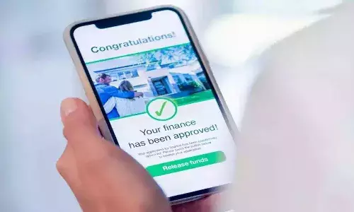 CBI books ED officer for demanding bribe of Rs 5 lakh in Instant loan App case
