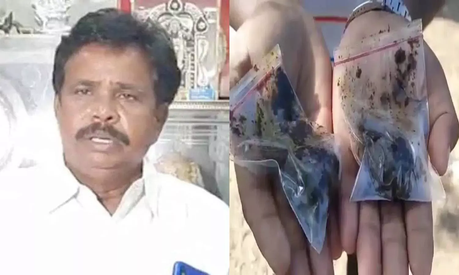 Anandaiah to resume distribution of medicine from June 6th