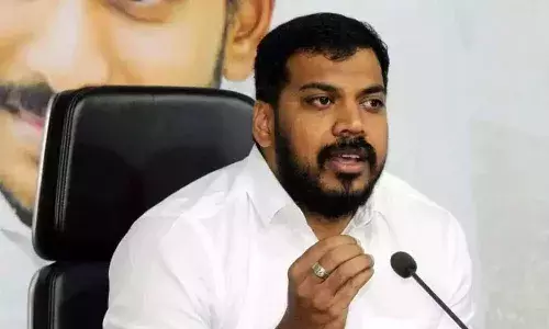 Water from Polavaram project to be released by Kharif 2022: Anil Kumar Yadav