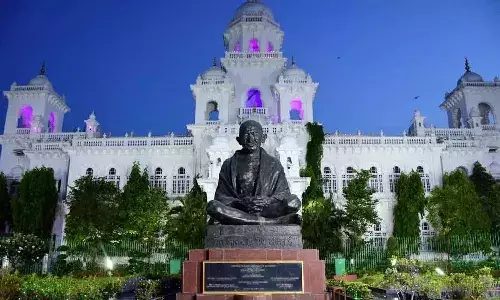 17 days, 20 bills: Telangana assembly held lowest number of sittings in 2020