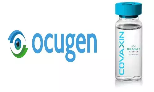 Ocugen expands Covaxin commercialization rights to include Canada