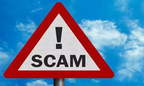 Begumpet man illegally transfers Rs 1.8 Cr from frozen bank accounts in Instant loan app case, arrested