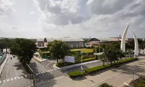 Routes to take if youre going for mega vaccination drive at Hitex on 6 June