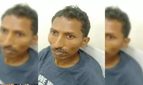 Maoist leader Gaddam Madhukar, with Rs 8L bounty on his head, dies of COVID-19