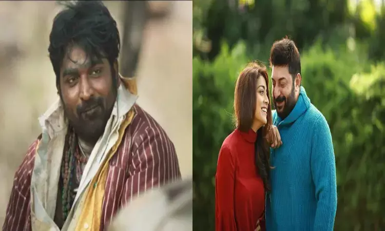 Tamil films you can watch on Sony LIVs new segment