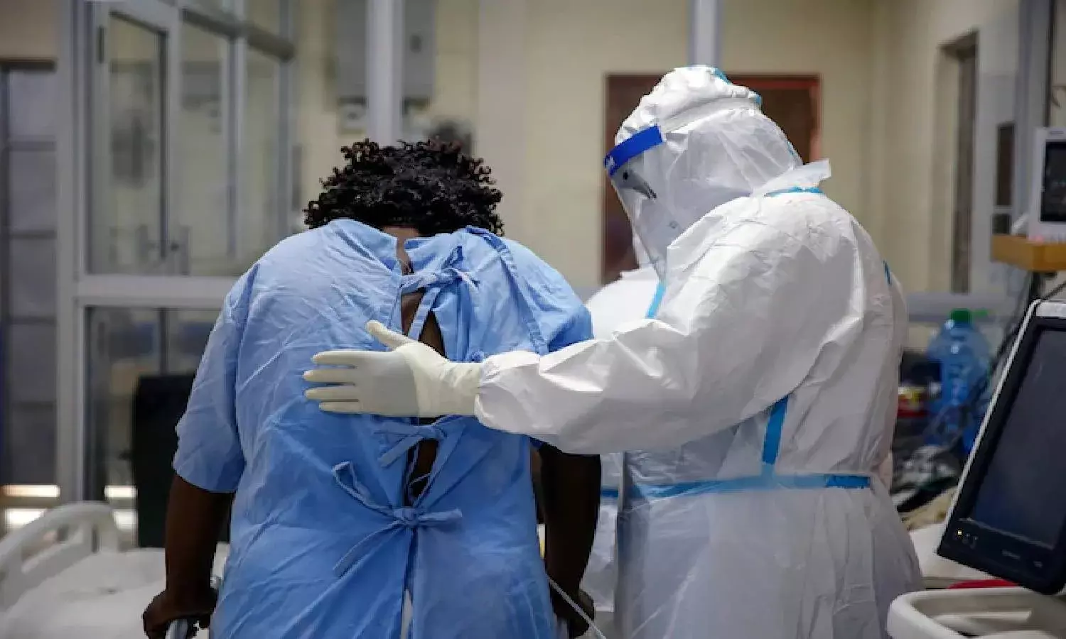 Several COVID medicines delisted:  Here is new list of treatment guidelines