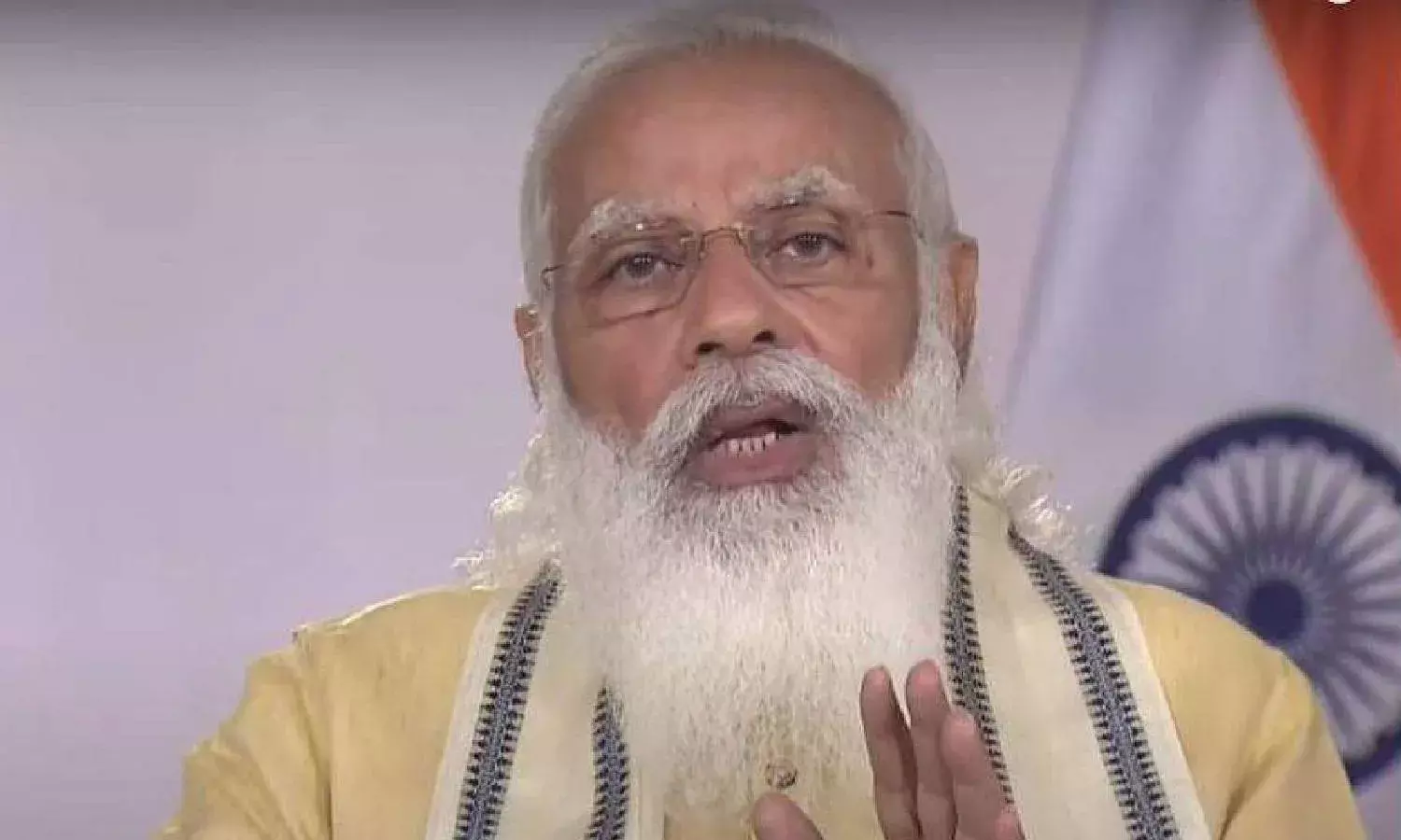 Centre to provide free vaccine to all above 18; to buy 75% of vaccines