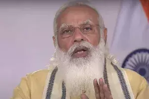 Centre to provide free vaccine to all above 18; to buy 75% of vaccines Centre to provide free vaccine to all above 18; to buy 75% of vaccines