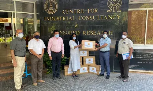 IIT Madras alumni raise US$ 2 million for COVID-19 relief efforts
