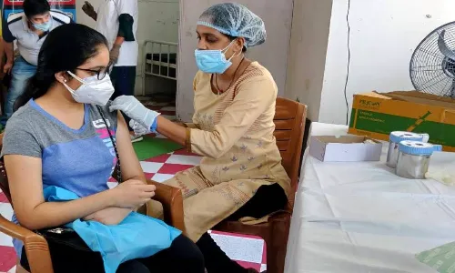 Students travelling abroad can now get Covishield second dose before 84 days