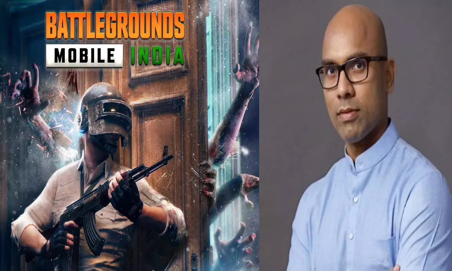 PUBG India: Nizamabad MP Arvind Dharampuri asks Centre to probe ties between Krafton, Tencent