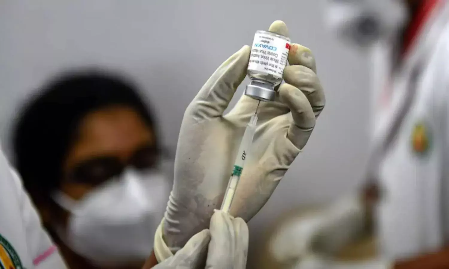 Population, disease burden, wastage of vaccines will affect vaccine allocation to states/UTs
